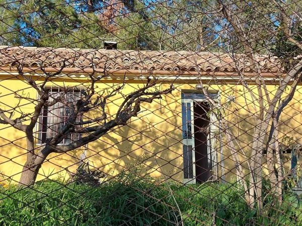 casa indipendente in vendita a Senigallia