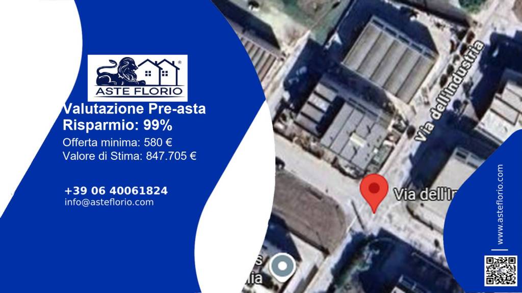 terreno agricolo in vendita a Senigallia in zona Marzocca