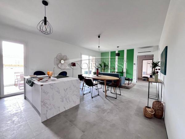 appartamento in vendita a Senigallia