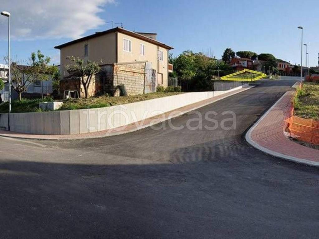 casa indipendente in vendita a Senigallia in zona Montignano