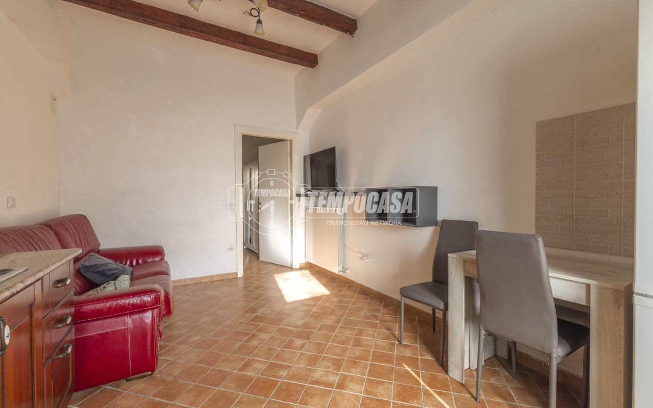 appartamento in vendita a Senigallia