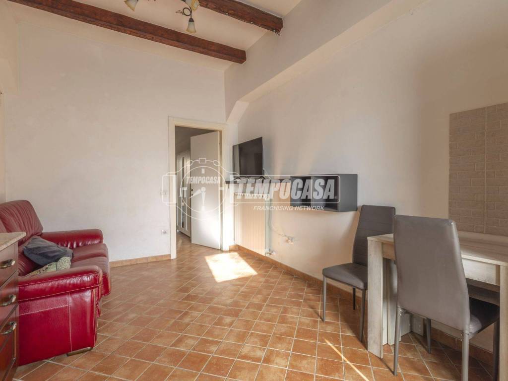 appartamento in vendita a Senigallia