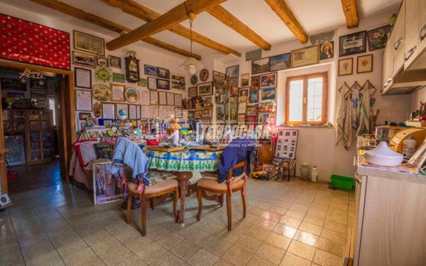 appartamento in vendita a Senigallia in zona Roncitelli