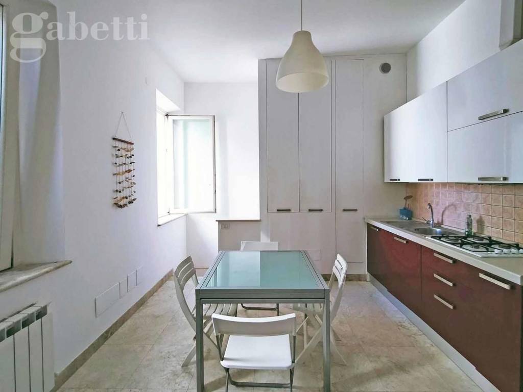 appartamento in vendita a Senigallia