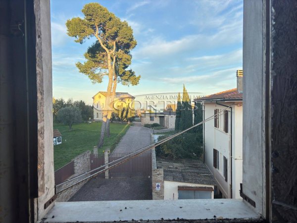 appartamento in vendita a Senigallia in zona Scapezzano