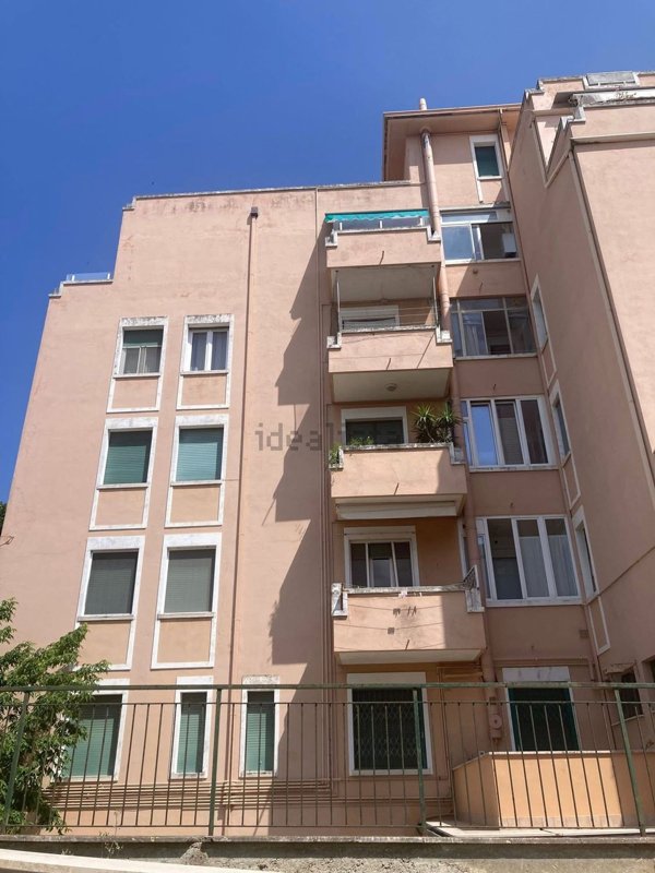 appartamento in vendita a Senigallia