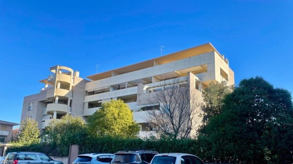 appartamento in vendita a Senigallia