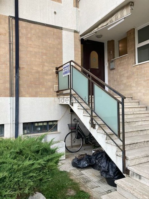 appartamento in vendita a Senigallia