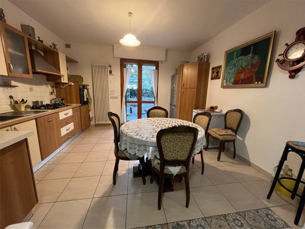 appartamento in vendita a Senigallia