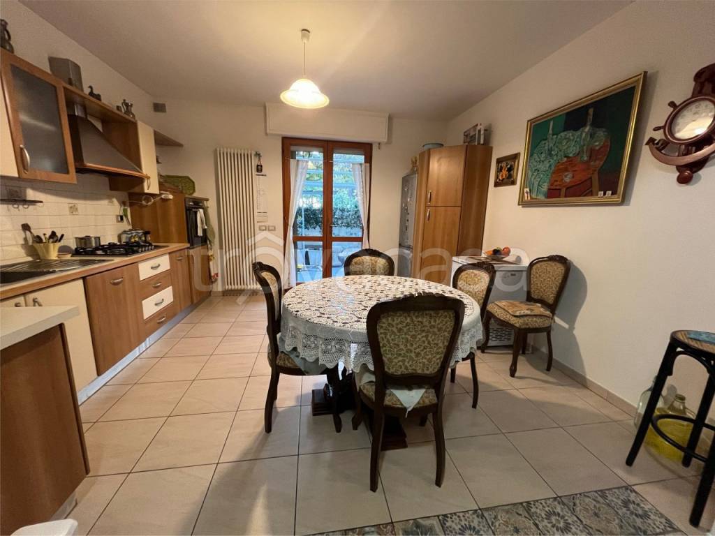 appartamento in vendita a Senigallia