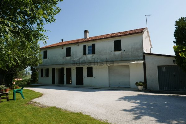 casa indipendente in vendita a Senigallia in zona San Silvestro