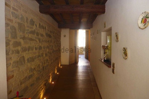 appartamento in vendita a Senigallia