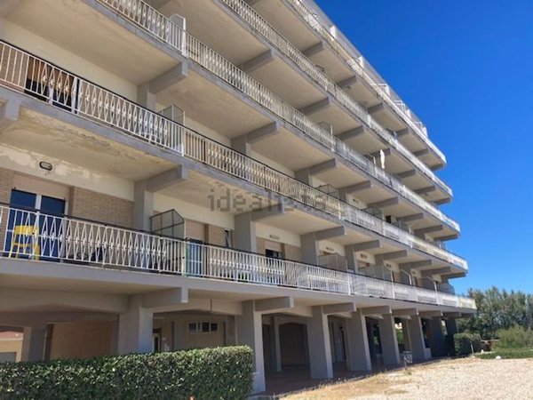 appartamento in vendita a Senigallia