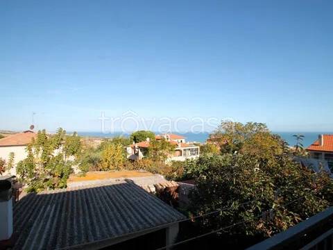 casa indipendente in vendita a Senigallia in zona Montignano