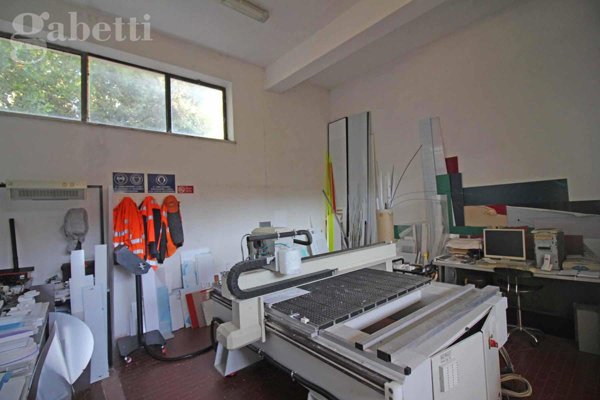 casa indipendente in vendita a Senigallia