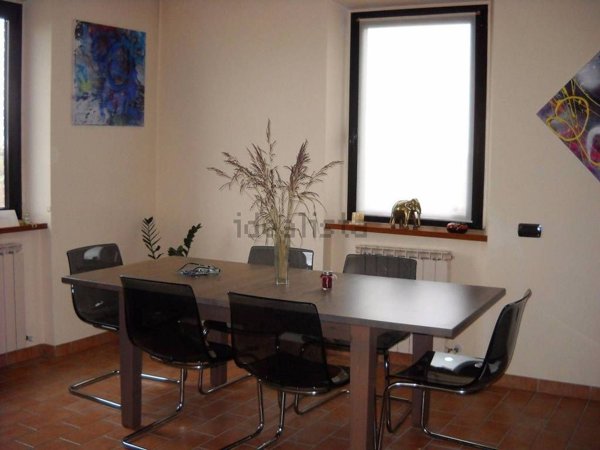 appartamento in vendita a Senigallia