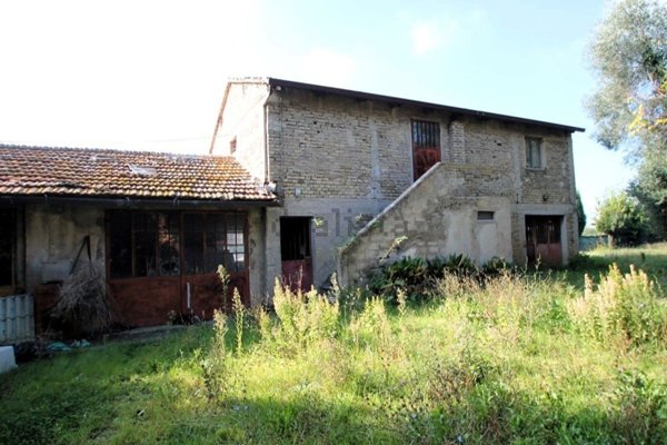 casa indipendente in vendita a Senigallia in zona Montignano