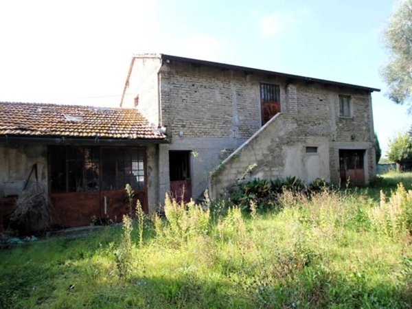 casa indipendente in vendita a Senigallia in zona Montignano