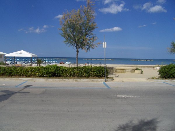 appartamento in vendita a Senigallia