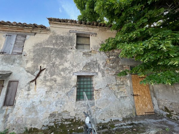 casa indipendente in vendita a Senigallia in zona Sant'Angelo