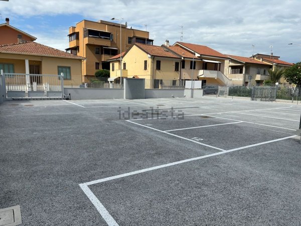 appartamento in vendita a Senigallia in zona Cesano