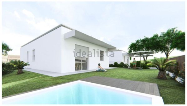 casa indipendente in vendita a Senigallia in zona Marzocca