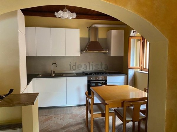 casa indipendente in vendita a Senigallia