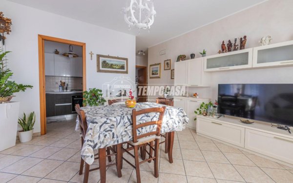 appartamento in vendita a Senigallia in zona Borgo Catena