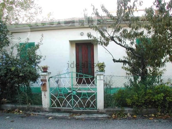 casa indipendente in vendita a Senigallia in zona Marzocca