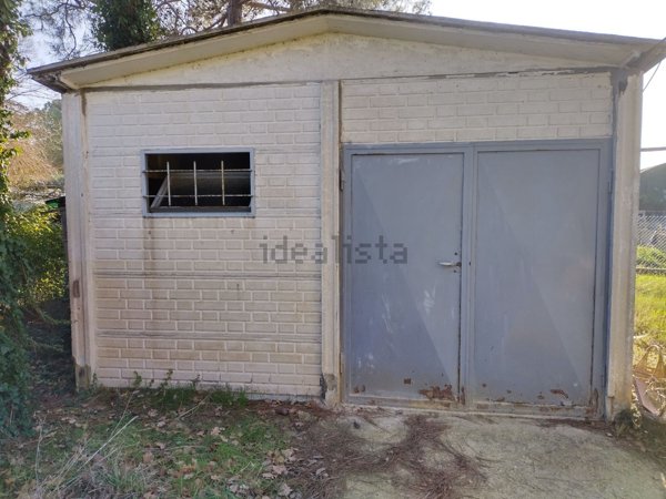 terreno agricolo in vendita a Senigallia in zona Borgo Passera