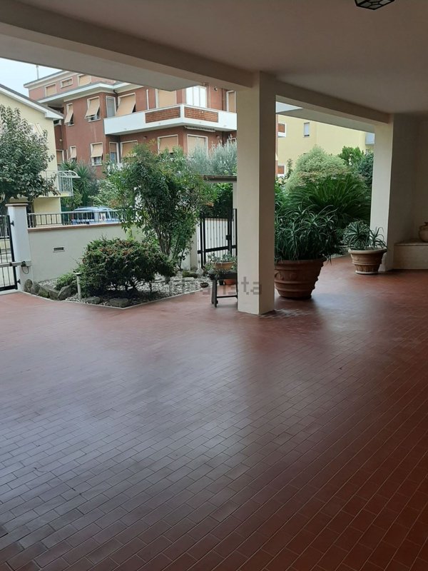 casa indipendente in vendita a Senigallia