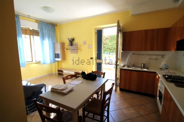 appartamento in vendita a Senigallia