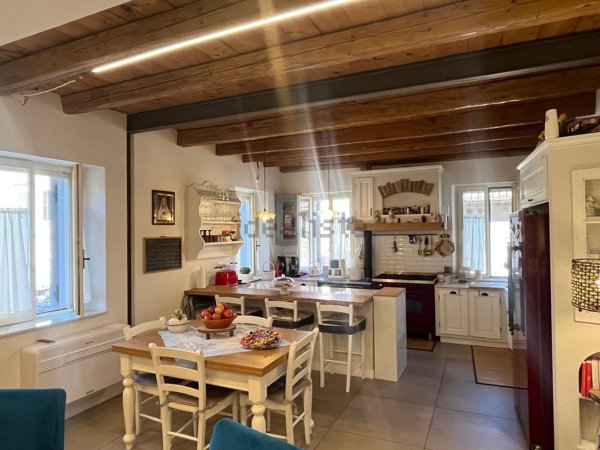 appartamento in vendita a Senigallia