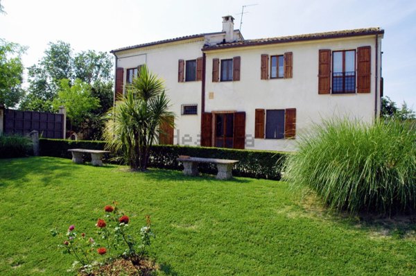 casa indipendente in vendita a Senigallia in zona San Silvestro