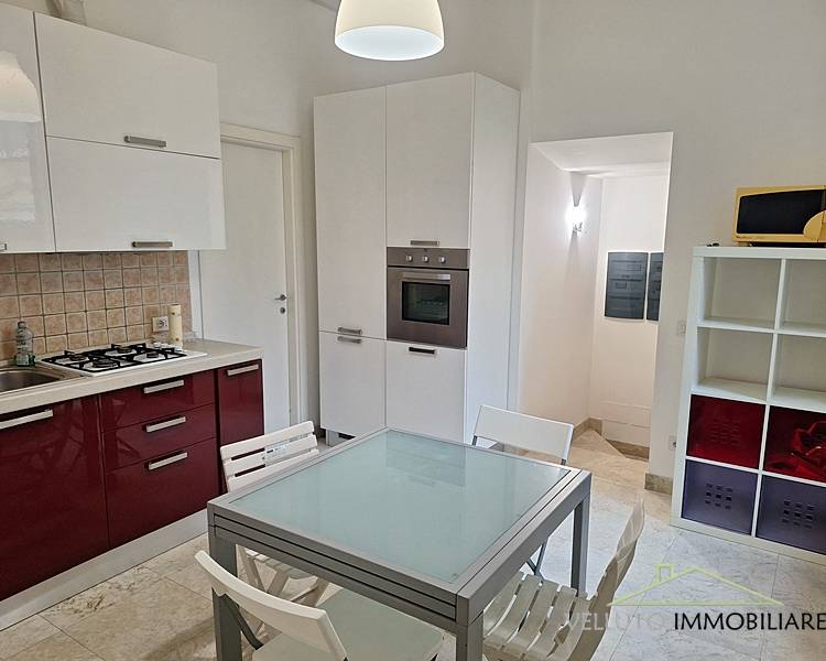 appartamento in vendita a Senigallia