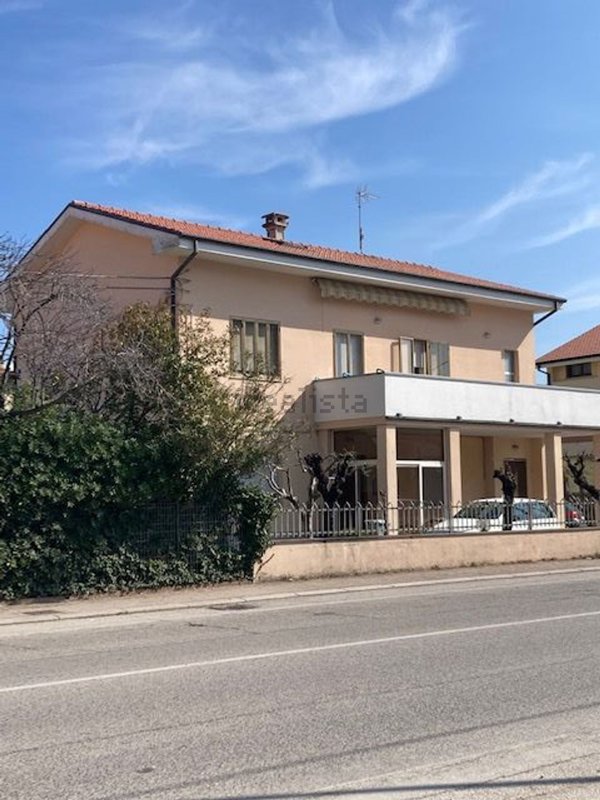 appartamento in vendita a Senigallia