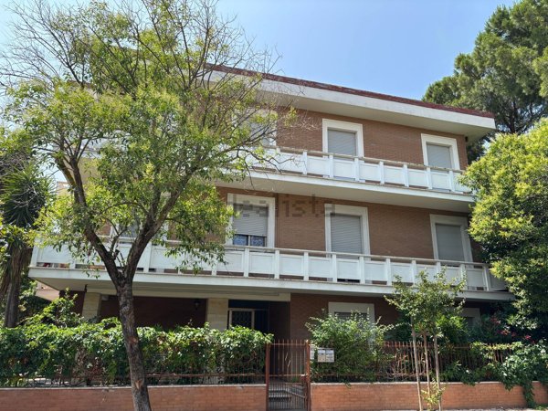 appartamento in vendita a Senigallia