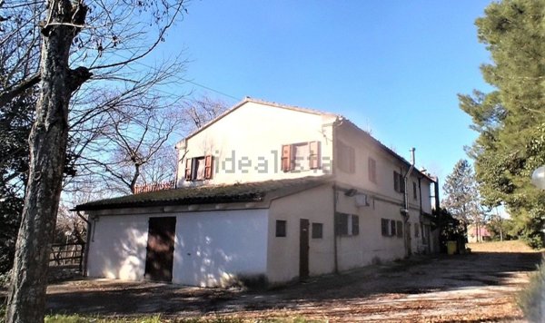 casale in vendita a Senigallia