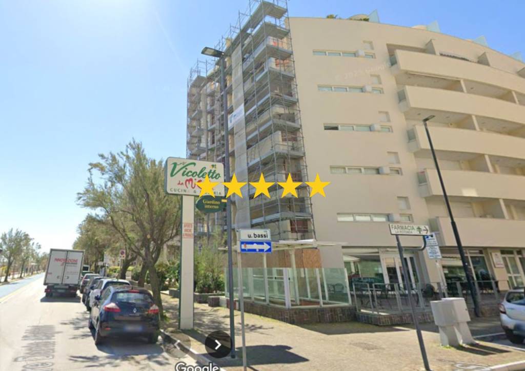 appartamento in vendita a Senigallia