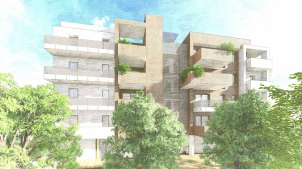 appartamento in vendita a Senigallia