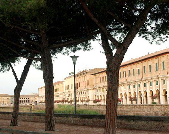 appartamento in vendita a Senigallia