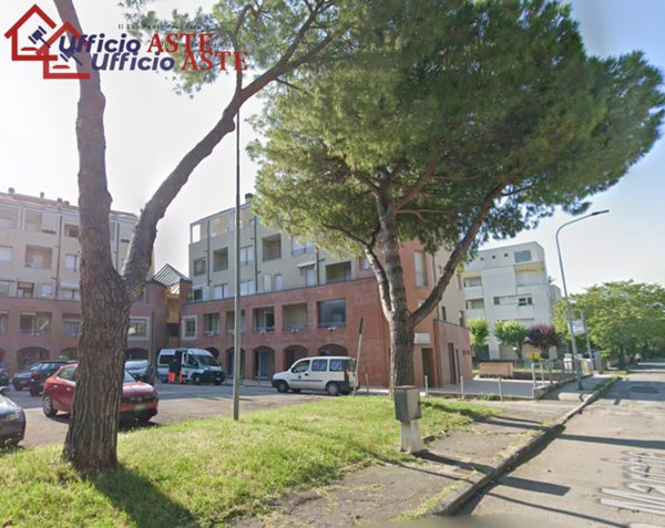 appartamento in vendita a Senigallia