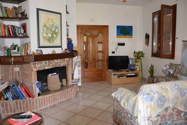 appartamento in vendita a Senigallia in zona Borgo Passera