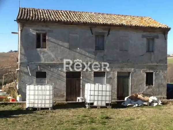 casa indipendente in vendita a Senigallia in zona Montignano