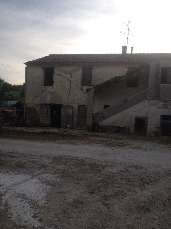 azienda agricola in vendita a Senigallia in zona San Silvestro