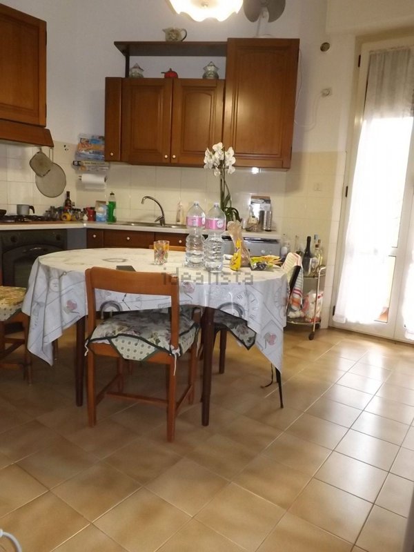 appartamento in vendita a Senigallia