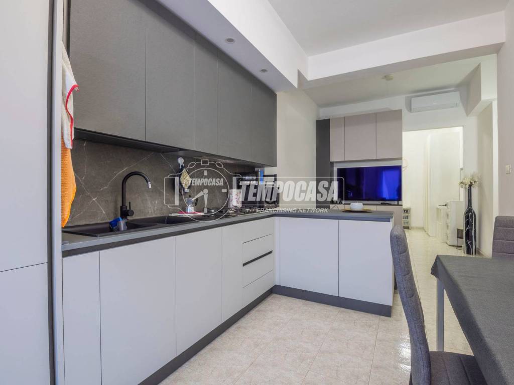 appartamento in vendita a Senigallia