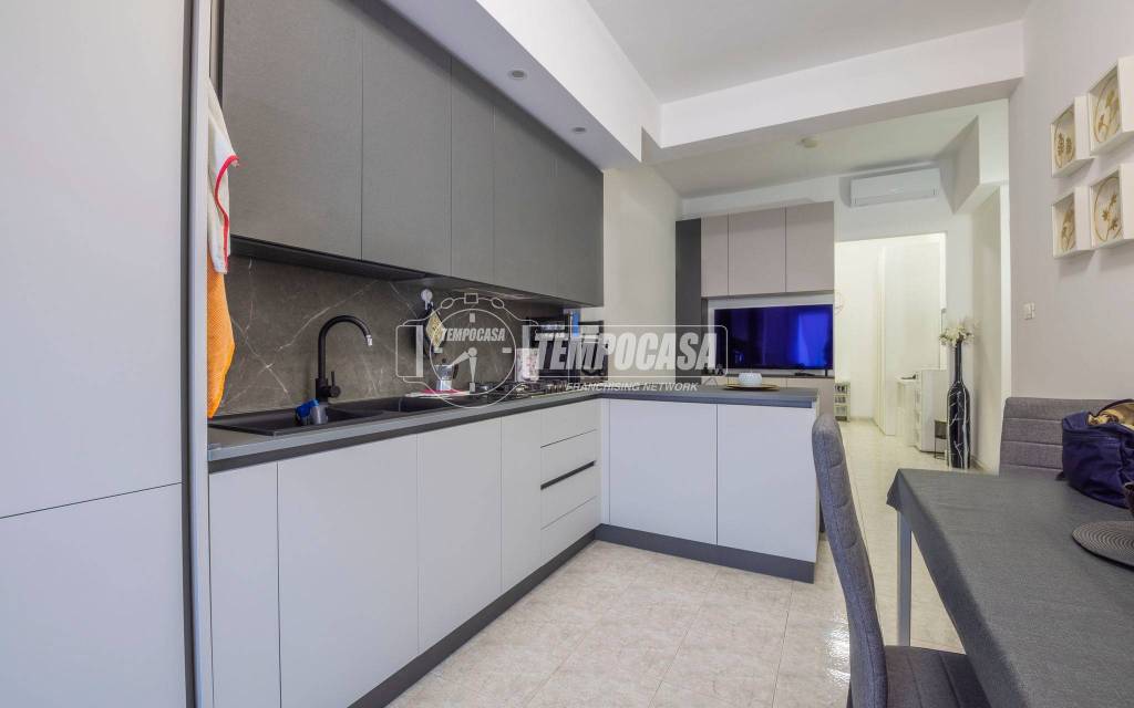 appartamento in vendita a Senigallia