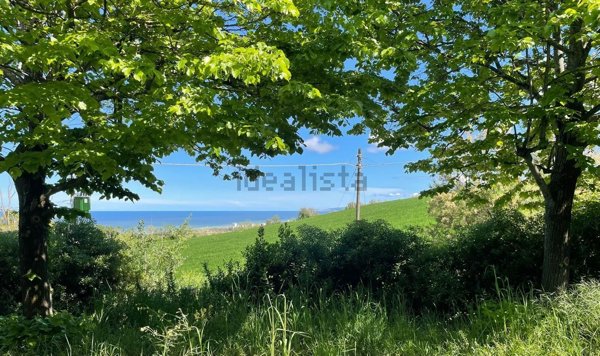 appartamento in vendita a Senigallia