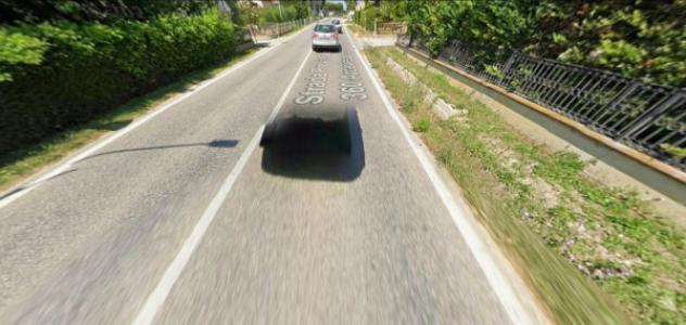 locale commerciale in vendita a Senigallia in zona Borgo Passera